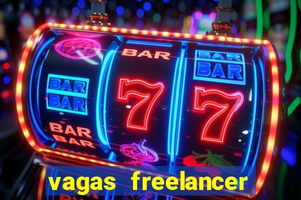 vagas freelancer porto alegre